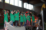 Musicalprojekt "Rapunzel" 2016
