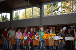 Musicalprojekt "Rapunzel" 2016