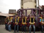 Moviepark 2010