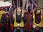 Moviepark 2010