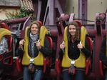 Moviepark 2010