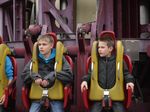 Moviepark 2010