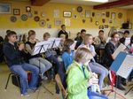 Gemeinsame Probe 2010