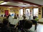 Gemeinsame Probe 2010