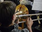 Gemeinsame Probe 2010