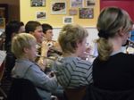 Gemeinsame Probe 2010