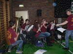 Krippenspiel 2011