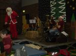 Krippenspiel 2011