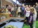 Krippenspiel 2011