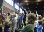 Krippenspiel 2011