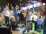 Krippenspiel 2011