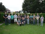 Jugendorchester 2011