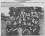 Verbandsgemeindeblatt von Mai 2001