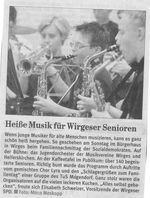 WWZ von Juli 2001