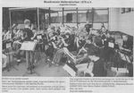 Verbandsgemeindeblatt von August  2001