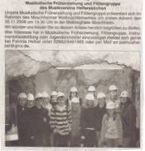 Verbandsgemeindeblatt von Dezember 2008