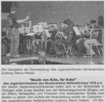 Verbandsgemeindeblatt von November 2010