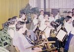 Weihnachtsfeier 1976