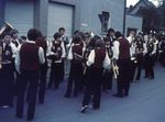 Sternmarsch Siershahn 1978