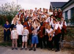 Photoalben des MVH von 1990 - 1999