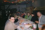 Orchesterwochenende in Bernkastel-Kues 1999