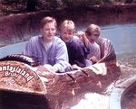 Phantasialand 1990