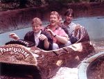 Phantasialand 1990