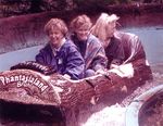 Phantasialand 1990