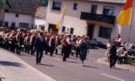 15-j&auml;hriges Vereinsjubil&auml;um 1991