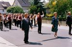15-j&auml;hriges Vereinsjubil&auml;um 1991