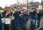 Karneval 1990er Jahre