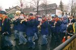 Karneval 1990er Jahre