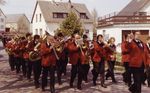 Feuerwehrfest Helferskirchen