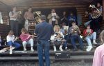 Grillfest Helferskirchen