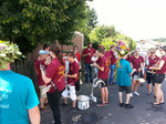 Kirmes Heilberscheid 2012