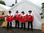 Heimatfest Helferskirchen 2013