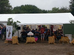 Kirmes Heilberscheid 2012