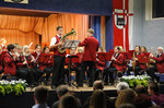 Gemeinschaftskonzert 2014