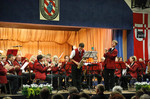 Gemeinschaftskonzert 2014