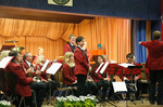 Gemeinschaftskonzert 2014