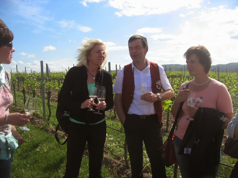 Landesgartenschau 2015