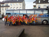 Karneval 2016