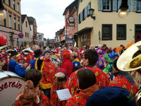 Karneval 2016