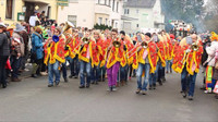 Karneval 2016