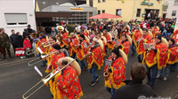 Karneval 2016