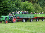 Ringreiten Ostrohe 2017