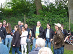 Ringreiten Ostrohe 2017