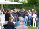 Ringreiten Ostrohe 2017