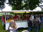 Ringreiten Ostrohe 2017
