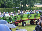 Pokalringreiten Ostrohe 2017 